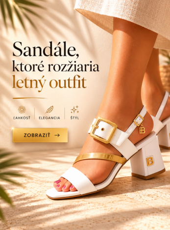 Dámske sandále Laura Biagiotti