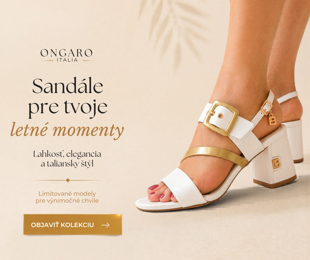 Dámske sandále Laura Biagiotti ongaro.sk