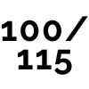 100/115
