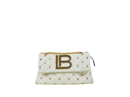 Kabelka Laura Biagiotti Sellfride Bianco