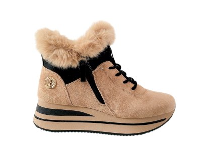 zateplene-tenisky-laura-biagiotti-micro-khaki.jpg