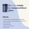 Kolagén Orin Elastic + rakytník - pre svaly, kosti a kĺby