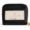 Malá dámska peňaženka Laura Biagiotti