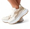 Tenisky na platforme Laura Biagiotti Calf Ivory-Sand-na-nohach.jpg
