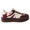 Tenisky Laura Biagiotti Suede Cow