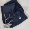 Tepláková súprava s kapucňou Laura Biagiotti Zip Navy