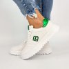Tenisky Laura Biagiotti LT White Green