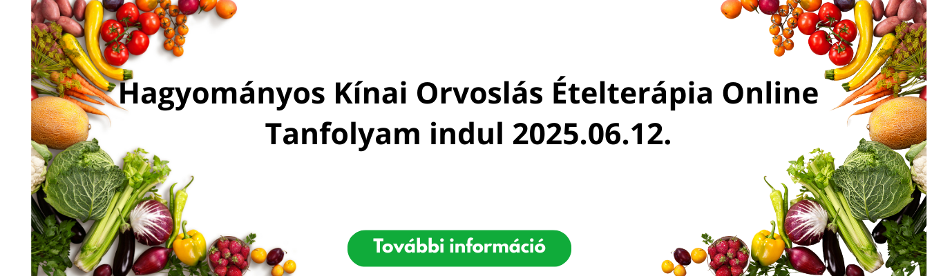 HKO ételterápia