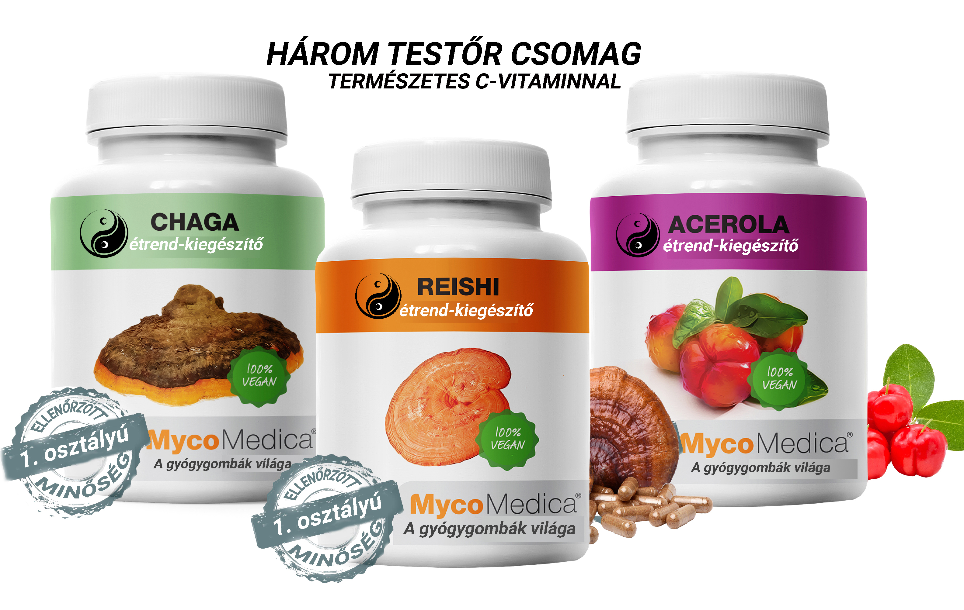 HAROM-TESTOR