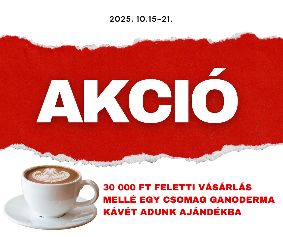 akció