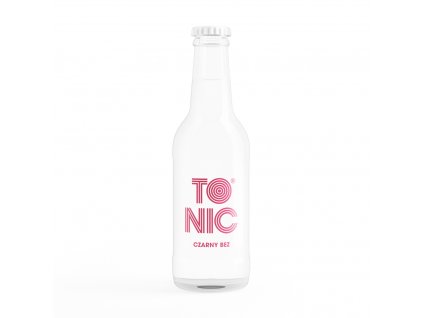 To Nic Černý Bez