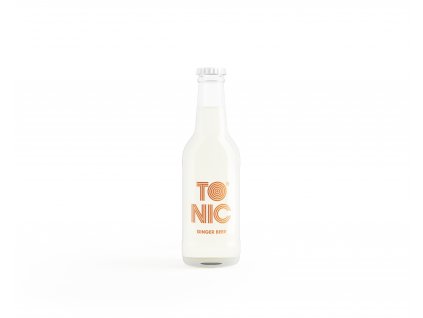 TONIC GINGER 01