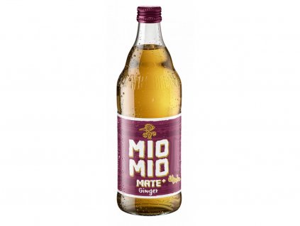 3196 bottle miomio mate ginger