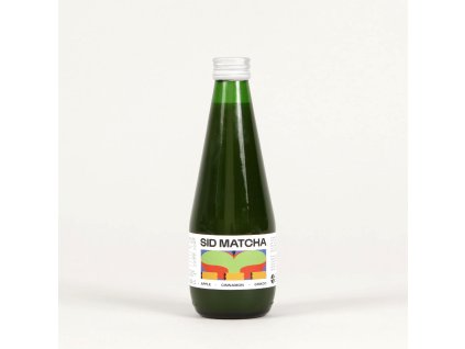 SID Matcha 0,33l