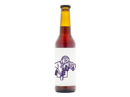 Johannes LIMO Blackcurrant 0,33l