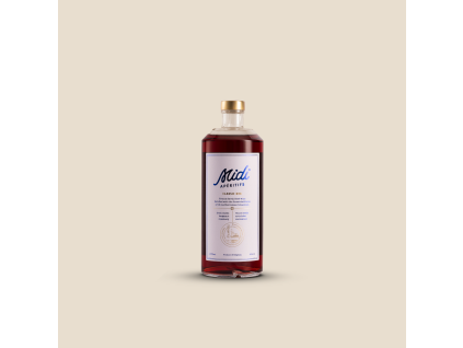 Midi Classic Red