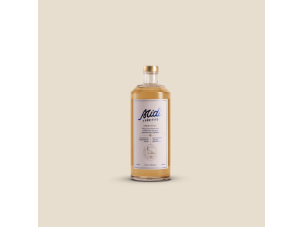 Midi Liquid Sunset