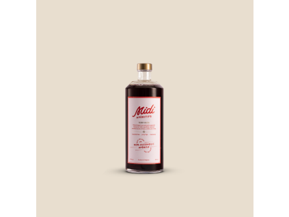 Midi Ruby Rush