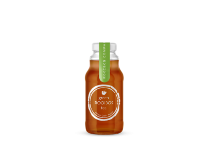 Ledak GREEN rooibos