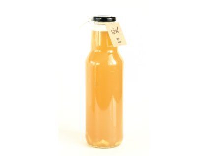 Sirup zazvor 750ml