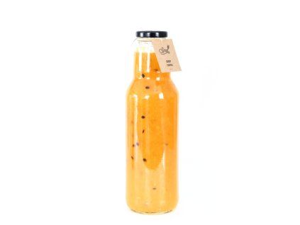 Sirup tropico 750ml