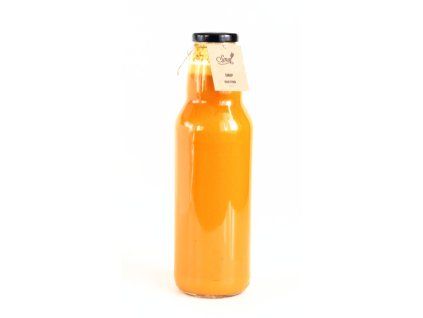 Sirup rakytnik 750ml