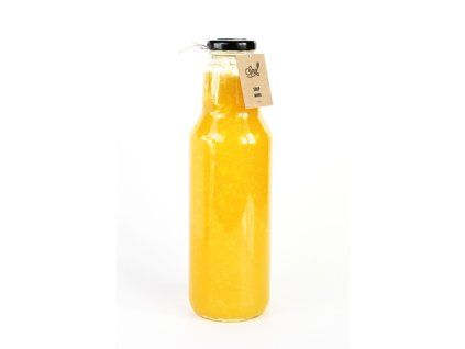 Sirup mango 750ml