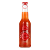 BIO Rooibosovka Malina 0,33l
