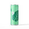 soda mint