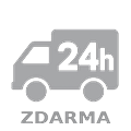 Doprava ZDARMA