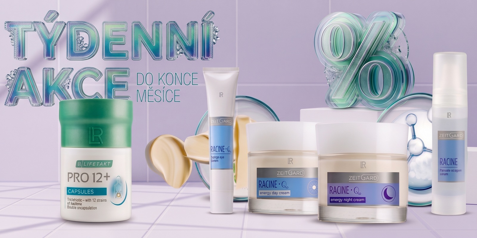 LR Akce do 30. Dubna