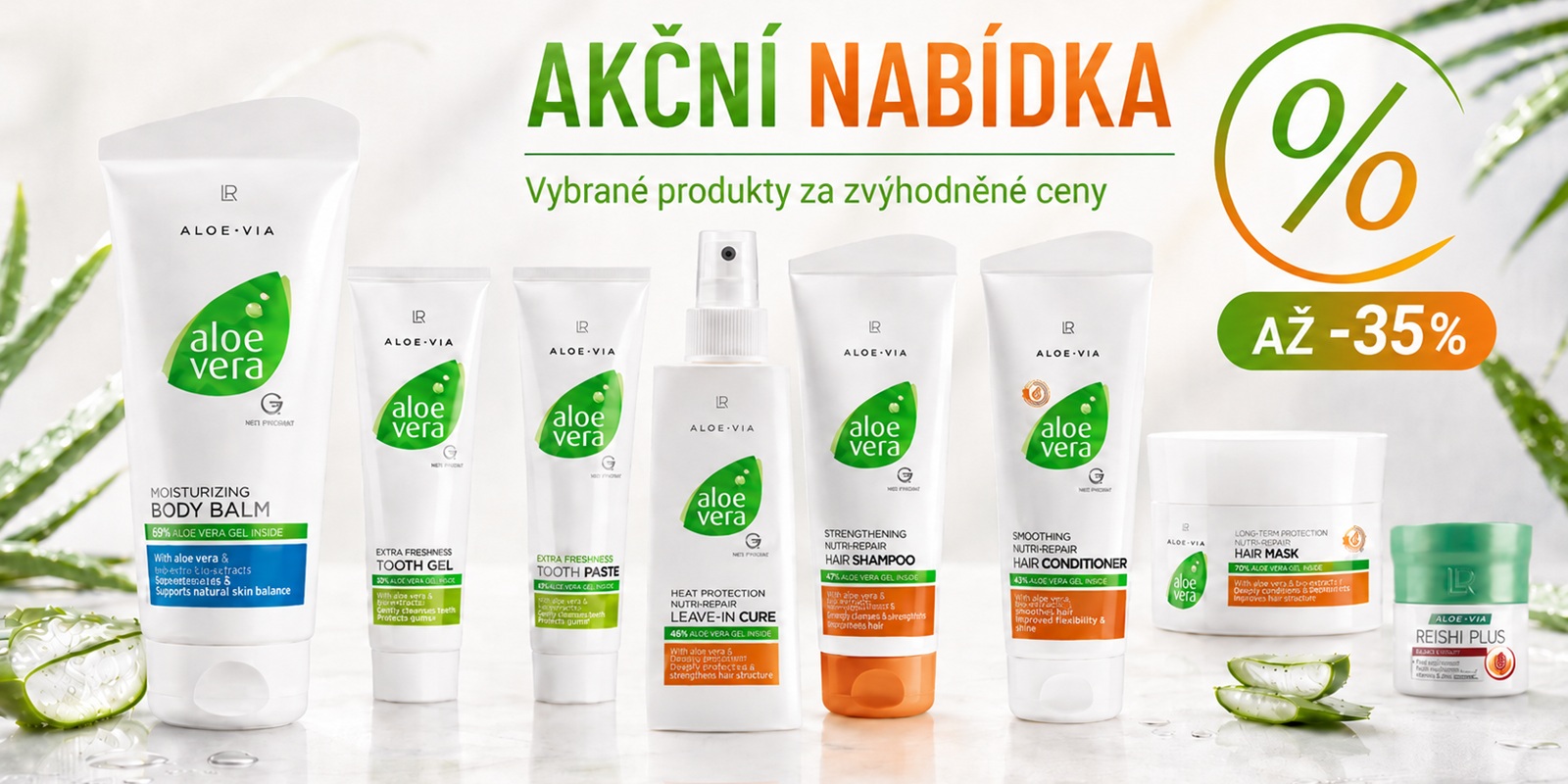 LR Akce do 31. Května