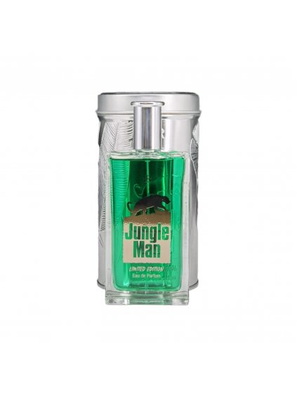 LR Jungle Man EdP XXL