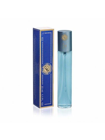 EdP 153 Eros MAN