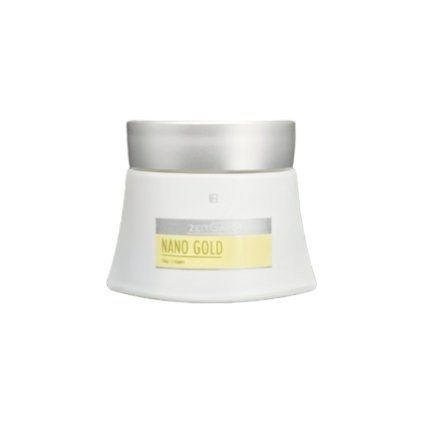 LR Zeitgard Nanogold Denní krém