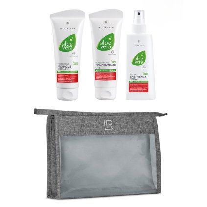 LR Aloe Vera Special Care Set