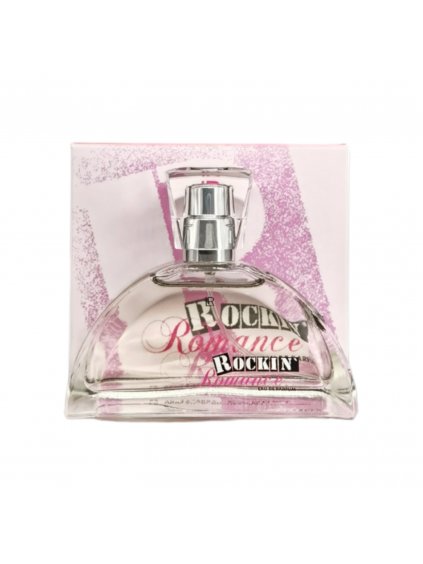 LR Rockin´ Romance EdP