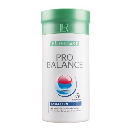 LR LIFETAKT Pro Balance Tablety