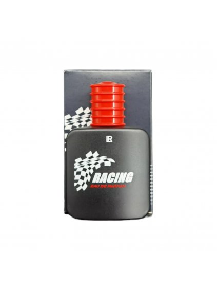 LR Racing EdP