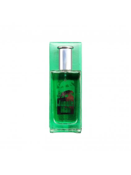 LR Jungle Man EdP