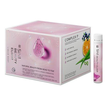 LR 5in1 Beauty Elixir new