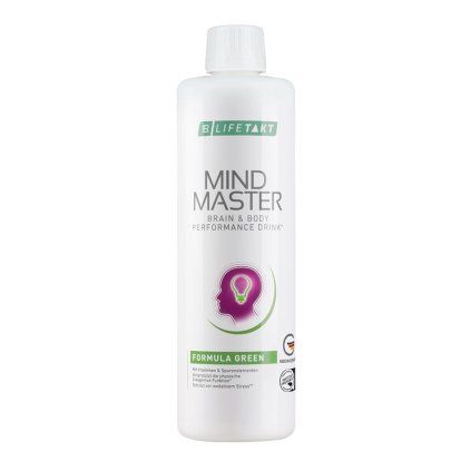 LR LIFETAKT Mind Master Formula Green