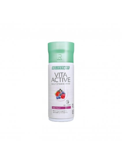 LR LIFETAKT Vita Active Red