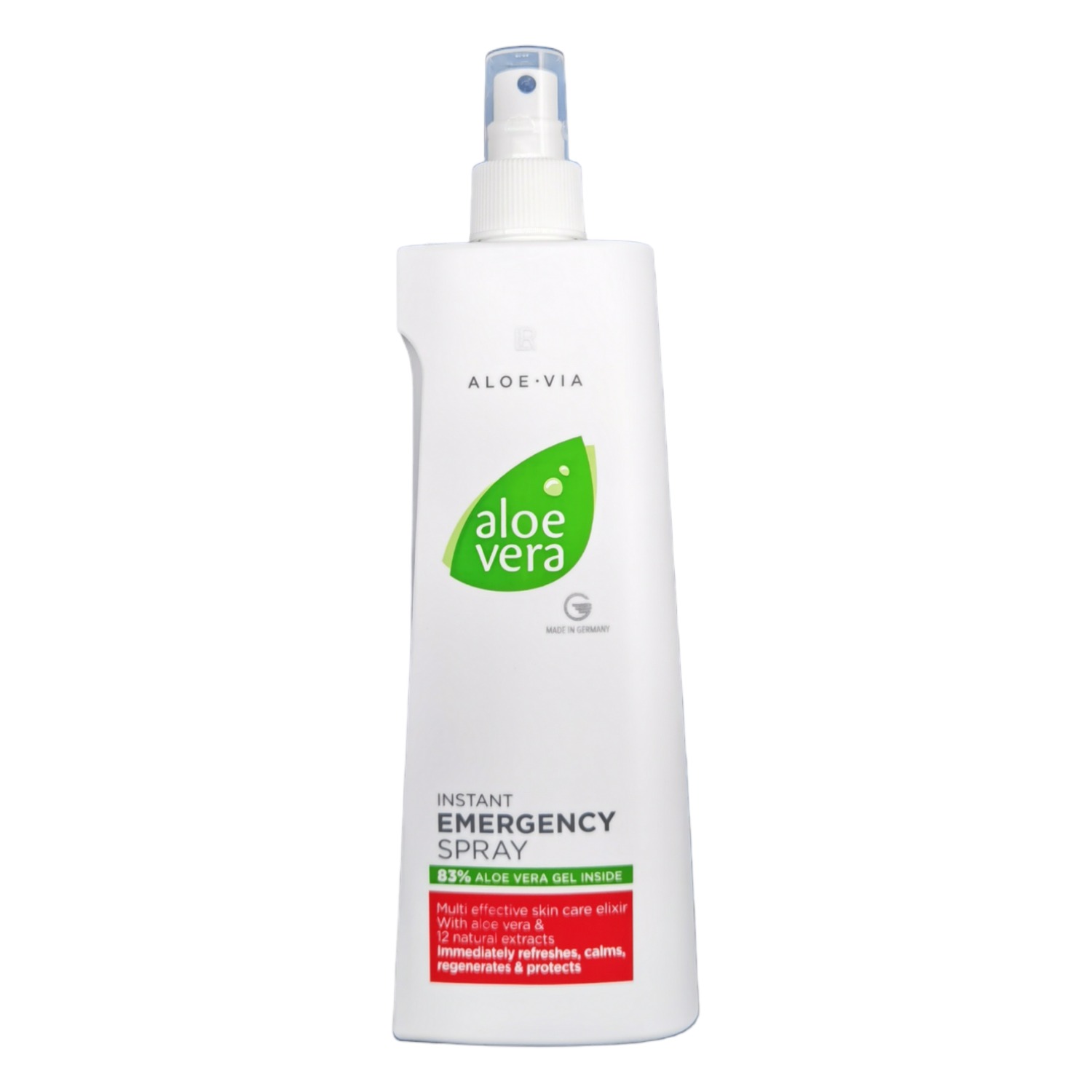 LR Aloe Vera Sprej první pomoci 400 ml