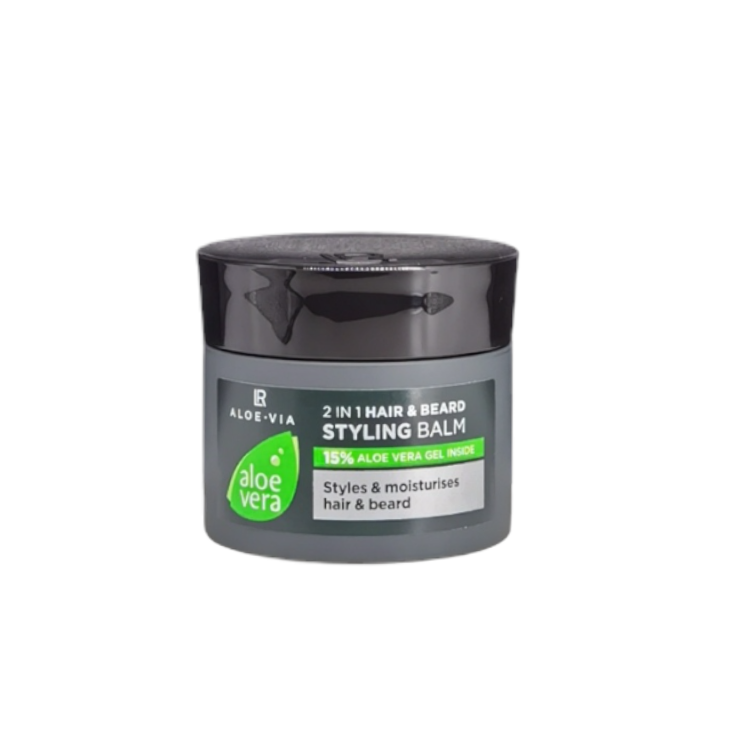 LR Aloe Vera 2v1 Stylingový balzám 50 ml