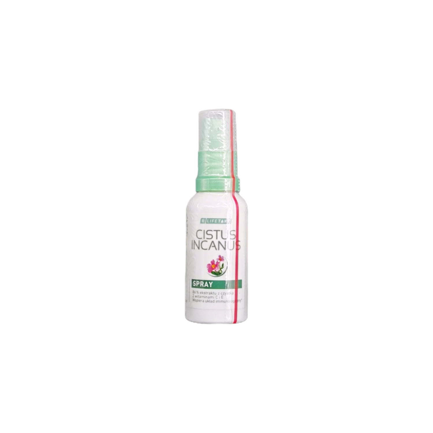 LR Cistus Incanus Ústní Spray 30 ml
