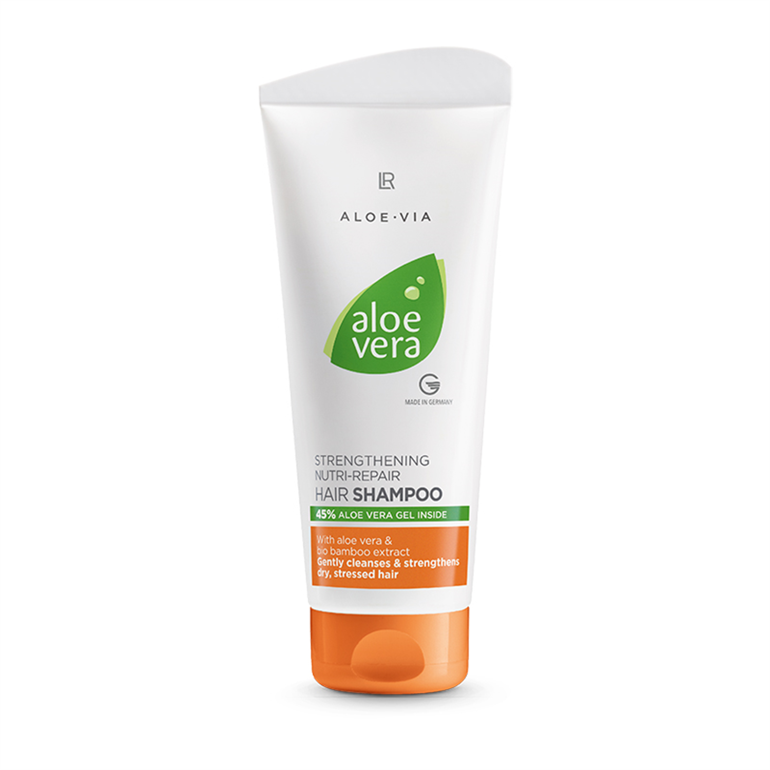 LR Aloe Vera Nutri-Repair Šampon na Vlasy 200ml