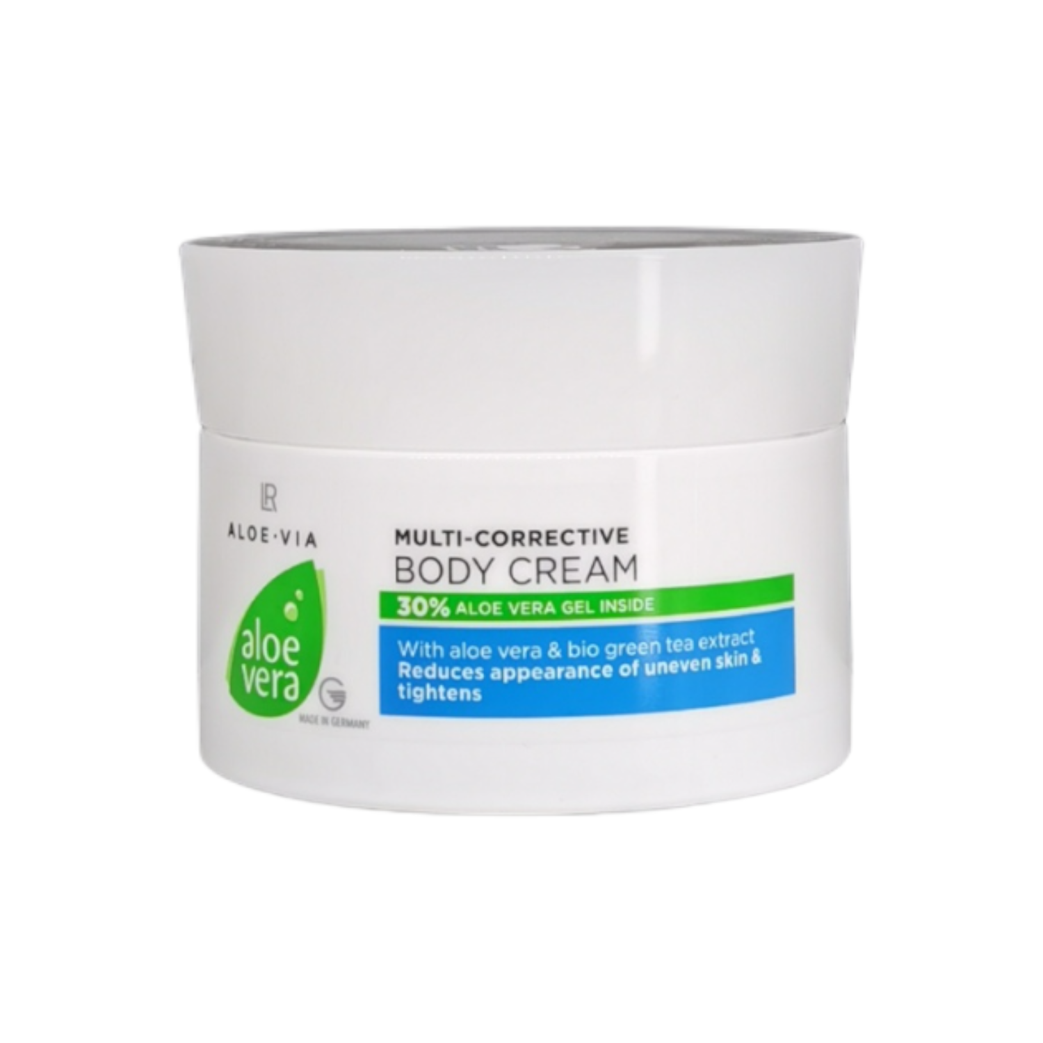LR Aloe Vera Korekční tělový krém 200 ml