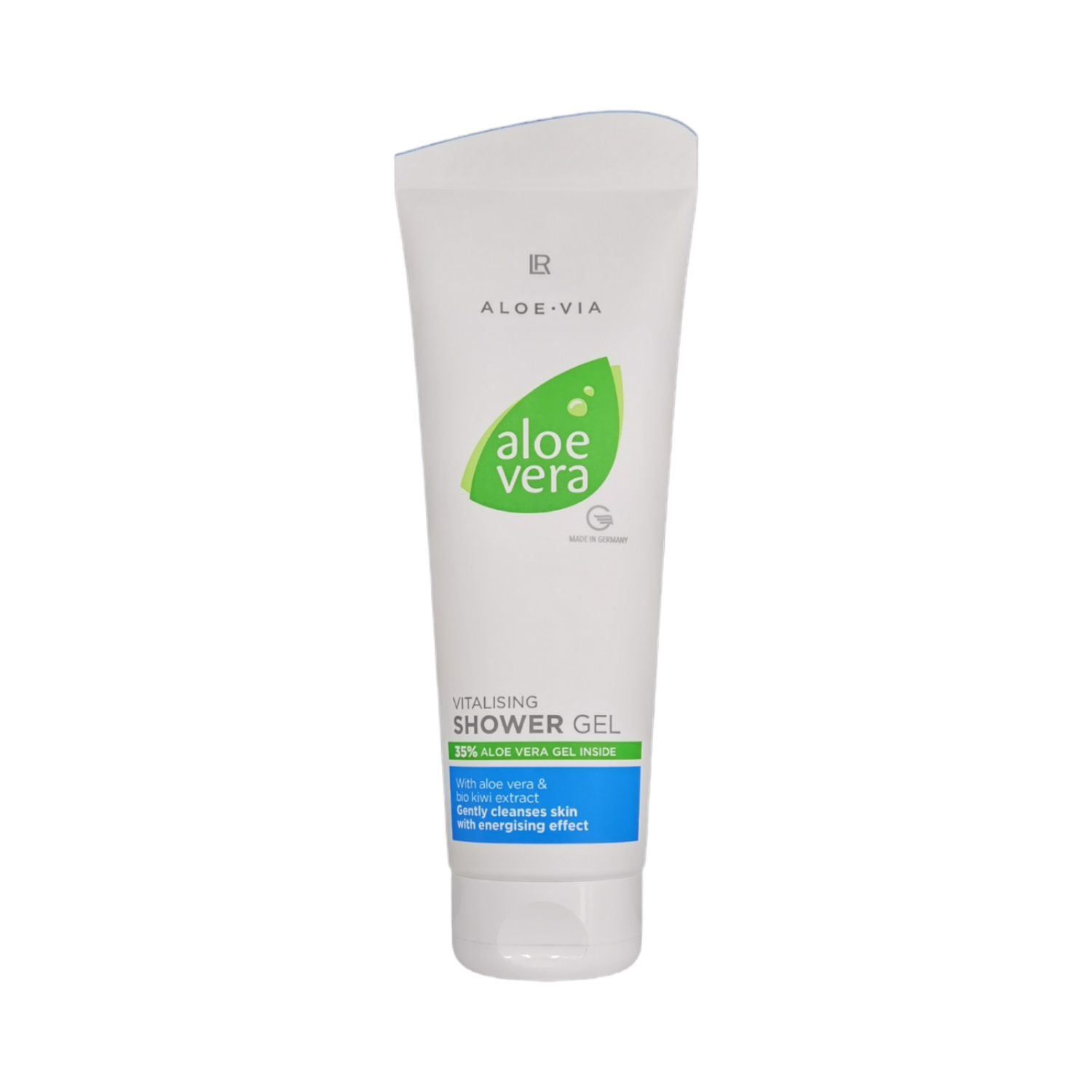 LR Aloe Vera Vitalizační sprchový gel 250 ml