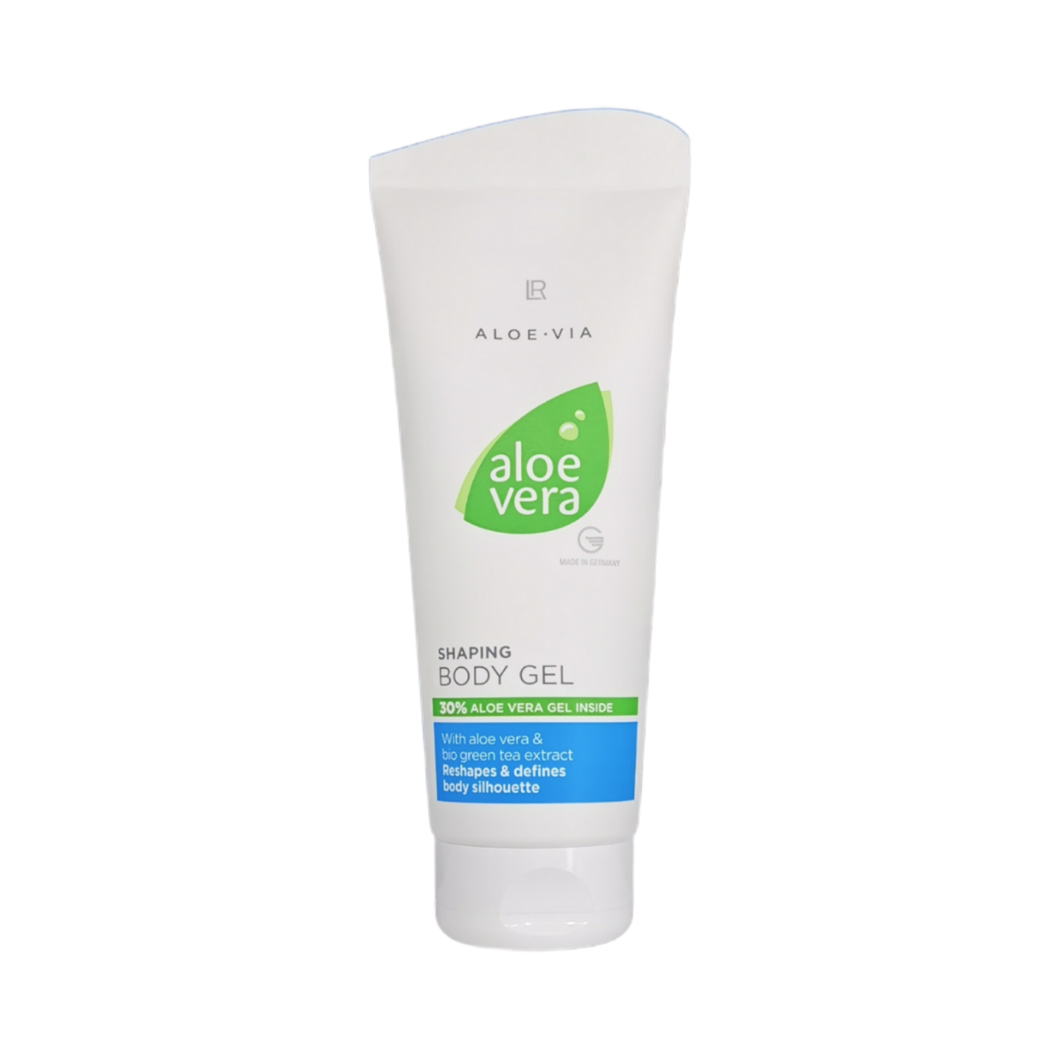 LR Aloe Vera Tvarující tělový gel 200 ml